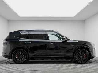 2026 Zeekr 8X 70 kWh, чёрный, 12490000 рублей, вид 4
