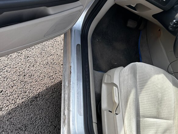 2006 Ford Focus II, серебристый, 420000 рублей - вид 19