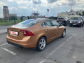 2010 Volvo S60 II, золотистый, 1160000 рублей - вид 1