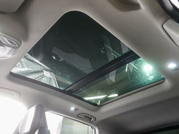 2024 Geely Coolray (Binyue Cool) I Рестайлинг, белый, 2049000 рублей - вид 11