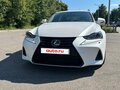 2018 Lexus IS 300 III Рестайлинг, белый, 3750000 рублей - вид 5