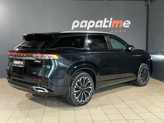 2024 Jaecoo J8, чёрный, 2955000 рублей, вид 3