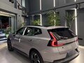2025 Volvo XC70 III, серый - вид 3