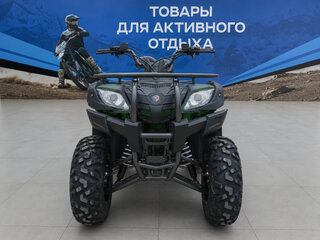 2026 Другие Мотовездеходы (другие), зелёный, 147400 рублей, вид 4