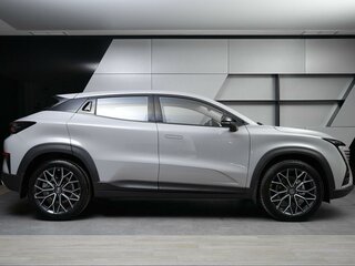 2025 Changan UNI-T I, серый, 3459900 рублей, вид 3