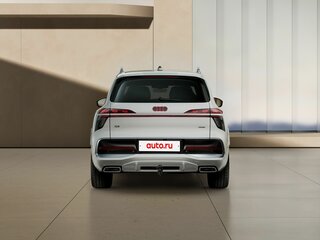 2026 Audi Q9, белый, 21890000 рублей, вид 4