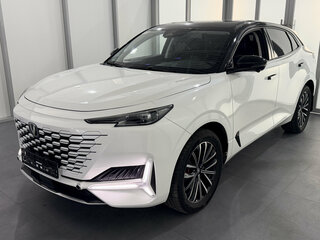 2023 Changan UNI-K, белый, 3800000 рублей, вид 3