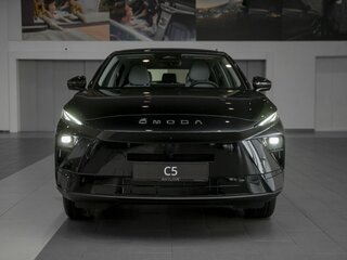 2026 Omoda C5 II, чёрный, 2981615 рублей, вид 5