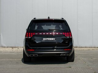 2022 Kia Mohave I Рестайлинг 2, чёрный, 6690000 рублей, вид 4