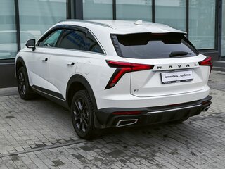 2024 Haval F7 II, белый, 2415000 рублей, вид 3