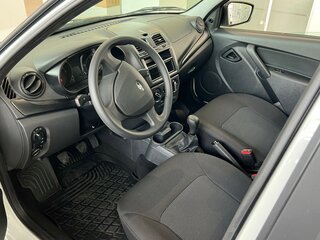 2026 Lada (ВАЗ) Granta I Рестайлинг, белый, 1094000 рублей, вид 5