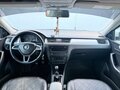 2014 Skoda Rapid I, белый, 650000 рублей - вид 9
