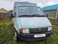 1998 ГАЗ ГАЗель (3302), серый, 280000 рублей
