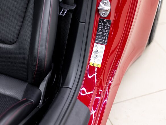 2022 Porsche 911 Carrera 4S VIII (992), красный, 11500000 рублей - вид 17