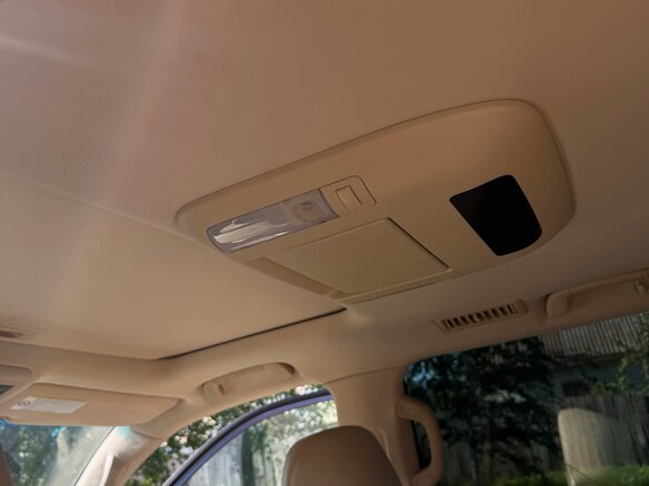 2011 Lexus LX 570 III, серебристый, 2990000 рублей - вид 7