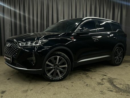 Chery Tiggo 7 Pro Max I