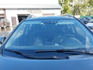 2011 Kia Ceed I Рестайлинг, серый, 800000 рублей, вид 4