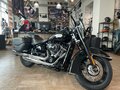 2021 Harley-Davidson Heritage, чёрный, 3400000 рублей - вид 2