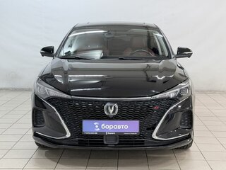 2023 Changan Eado Plus I, чёрный, 1539000 рублей, вид 3