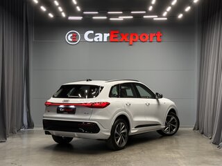 2026 Audi Q5 40 TDI III (GU), белый, 7650000 рублей, вид 5