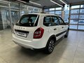 2026 Lada (ВАЗ) Granta Cross I Рестайлинг, белый, 1196000 рублей - вид 6