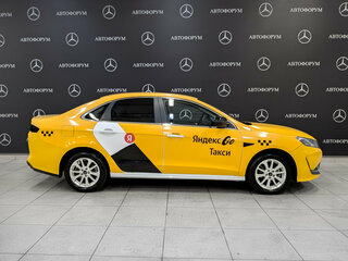 2023 Kaiyi E5, белый, 930000 рублей, вид 4