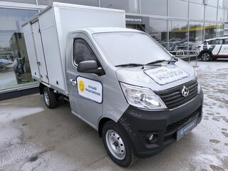 2023 Changan Star Truck, серебристый, 1490000 рублей, вид 2