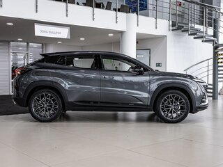 2024 Changan UNI-T I, серый, 3207501 рублей, вид 2