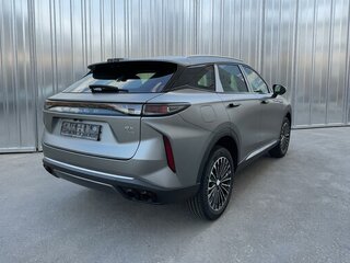 2025 Exeed RX, серый, 5200000 рублей, вид 5