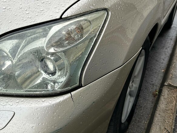 2006 Lexus RX 350 II Рестайлинг, бежевый, 1350000 рублей - вид 5