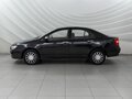 2011 Lifan Solano I (620), чёрный, 288000 рублей - вид 3