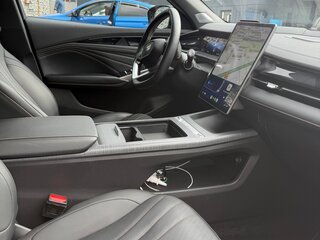 2024 Geely Preface I, чёрный, 2200000 рублей, вид 4