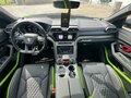 2025 Lamborghini Urus Performante I Рестайлинг, зелёный, 57000000 рублей - вид 8