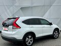 2013 Honda CR-V IV, белый, 1685000 рублей - вид 5