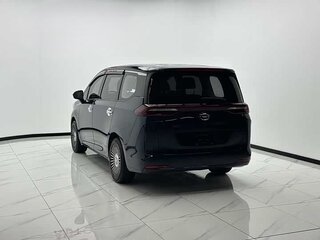 2023 GAC Trumpchi M6 Pro, чёрный, 1590023 рублей, вид 4