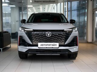 2025 Changan UNI-S I, серебристый, 3209900 рублей, вид 2