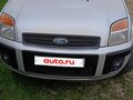 2008 Ford Fusion I Рестайлинг, серебристый, 570000 рублей - вид 2