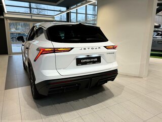 2023 Jetour Dashing I, белый, 2979900 рублей, вид 5