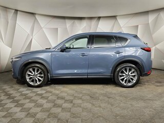2020 Mazda CX-5 II, серый, 2749000 рублей, вид 5