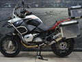 2006 BMW R 1200 GS Adventure, белый, 799000 рублей - вид 7