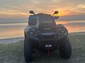 2021 BRP Can-Am Outlander Max DPS 1000R, серый, 1850000 рублей