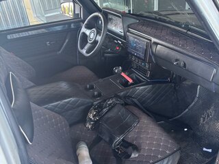 2010 Lada (ВАЗ) 2121 (4x4) I Рестайлинг, белый, 350000 рублей, вид 4