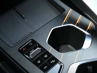2026 Omoda C5 II, белый, 2579000 рублей, вид 4