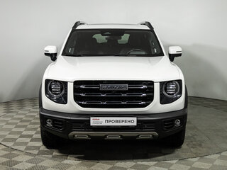 2023 Haval Dargo I, белый, 2349900 рублей, вид 2