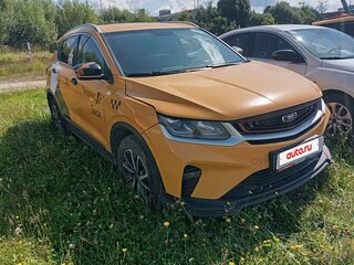 2023 Belgee X50, белый, 844740 рублей, вид 2