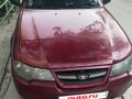 2011 Daewoo Nexia I Рестайлинг, красный, 185000 рублей - вид 1