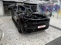 2024 Li Auto (Lixiang) L9 52.3 kWh I Рестайлинг, чёрный - вид 1