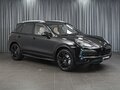 2014 Porsche Cayenne S Diesel II (958), чёрный, 3715000 рублей