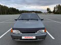 2011 Lada (ВАЗ) 2114, серый, 210000 рублей