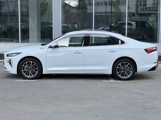 2026 VOLGA C50, белый, 2999000 рублей, вид 4